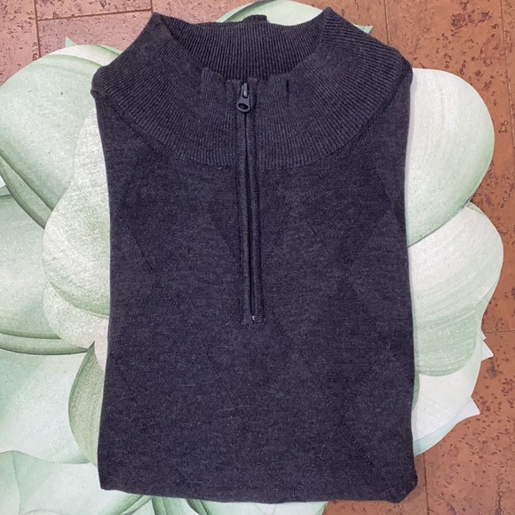 Gotcha sport sweater - Picture 11 of 12